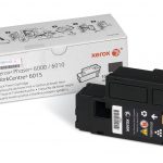 xerox 106r01630 toner negro