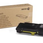 xerox 106r02231 toner amarillo