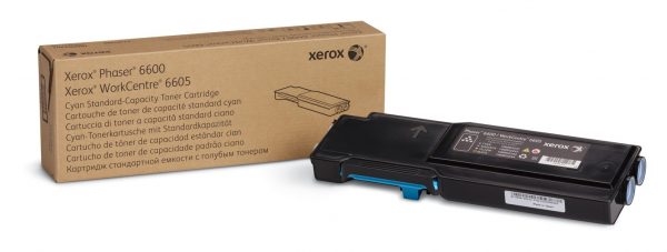 xerox 106r02245 toner cian