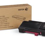 xerox 106r02246 toner magenta