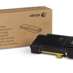 xerox 106r02247 toner amarillo