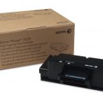 xerox 106r02307 toner negro