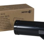 xerox 106r02731 toner negro