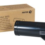 xerox 106r02740 toner negro