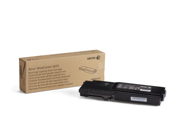 xerox 106r02747 toner negro