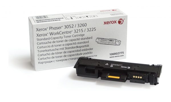 xerox 106r02777 toner negro