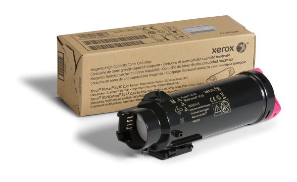 xerox 106r03478 toner magenta