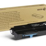 xerox 106r03517 toner amarillo