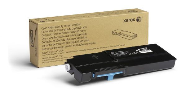 xerox 106r03517 toner amarillo