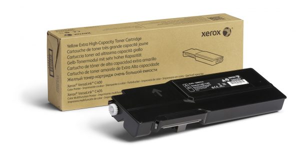 xerox 106r03528 toner negro