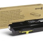 xerox 106r03529 toner amarillo