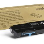 xerox 106r03530 toner cian