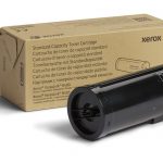 xerox 106r03580 toner negro