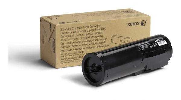 xerox 106r03580 toner negro