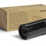 xerox 106r03582 toner negro