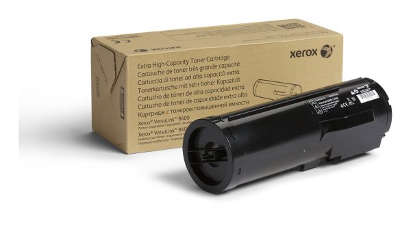 xerox 106r03584 toner negro