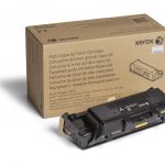 xerox 106r03622 toner negro