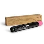 xerox 106r03743 toner magenta original alta capacidad para xerox versalink c7020 c7025 c7030 b7025