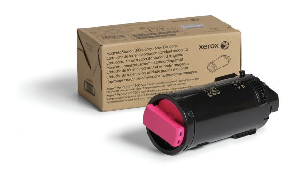 xerox 106r03860 toner magenta