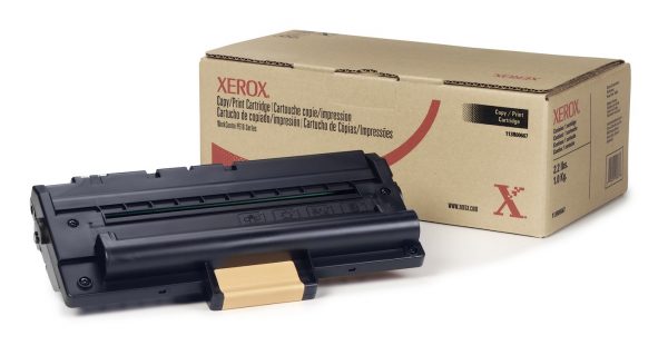 xerox 113r00667 toner negro