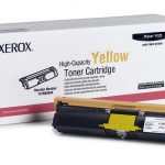 xerox 113r00694 toner amarillo