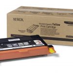 xerox 113r00721 toner amarillo