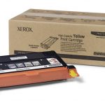 xerox 113r00725 toner amarillo