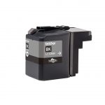 brother lc12ebk tinta negro original