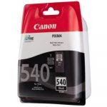 canon 5Bpg540 tinta negro original