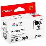 canon pfi1000co tinta optimizador original