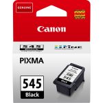 canon pg545 tinta negro original