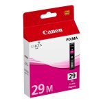 canon pgi29m tinta magenta original