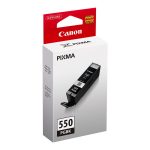 canon pgi550bk tinta negro original