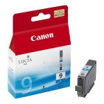 canon pgi9c tinta cian original