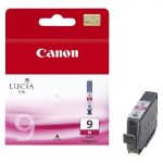 canon pgi9m tinta magenta original