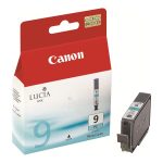 canon pgi9pc tinta photo cian