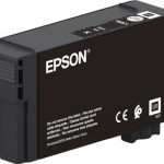 epson c13t40c140 tinta negro original