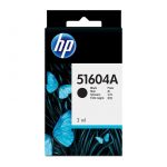 hp 51604a tinta negro original