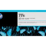 hp 711c tinta photo negro