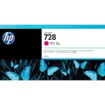 hp 728 tinta magenta original