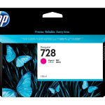 hp f9j66a tinta magenta original