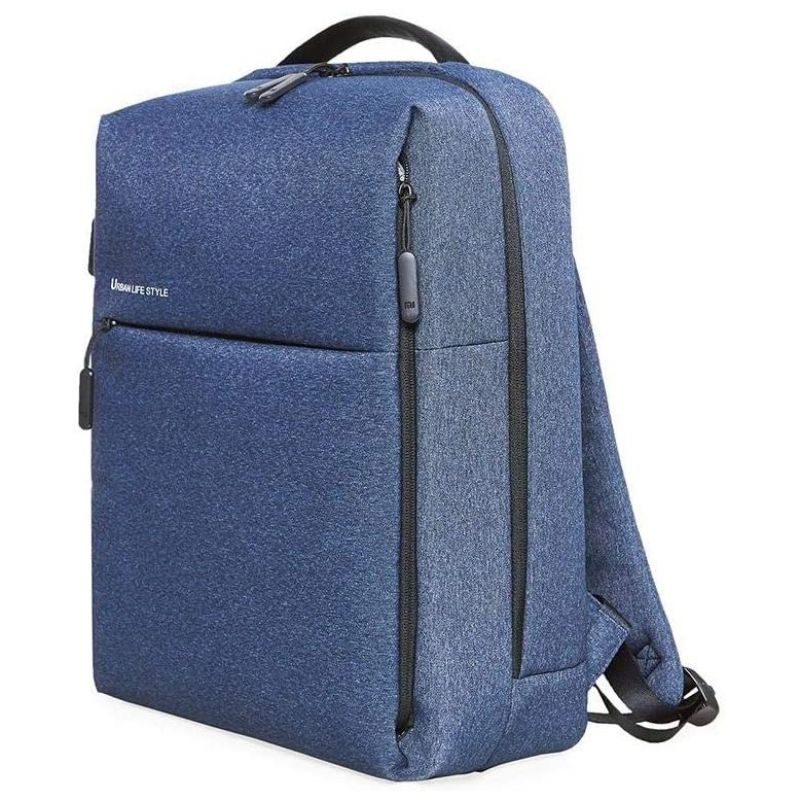 MOCHILA PARA PORTATIL XIAOMI CITY BACKPACK 2 15,6\