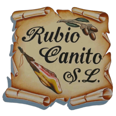 LogoRubioCanito