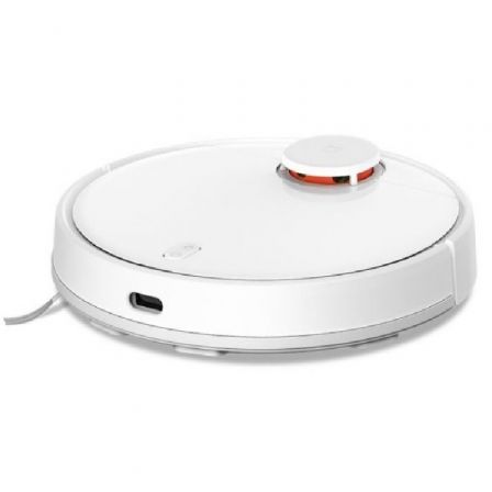 ▷ Robot Aspirador Xiaomi MI Robot Vacuum Mop | OFERTA | Ecotisa