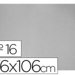 carton gris no 16 76x106 cm hoja