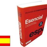 diccionario vox esencial espanol