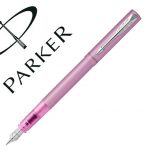 pluma parker vector xl lilac plumin f