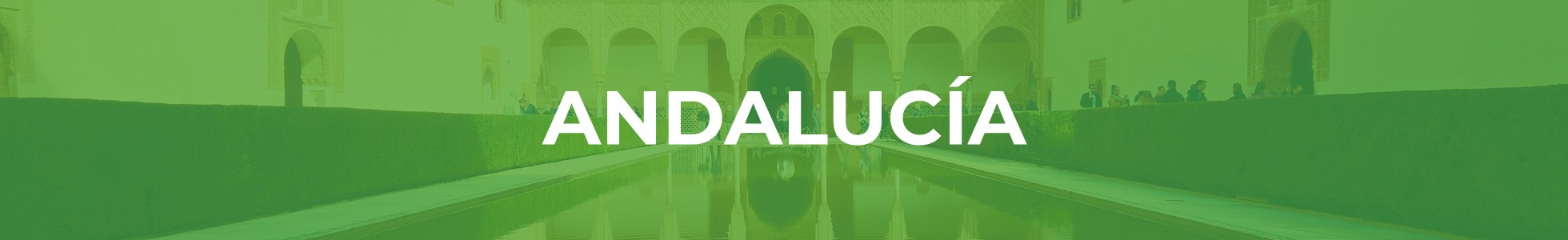 mejores ofertas andalucia