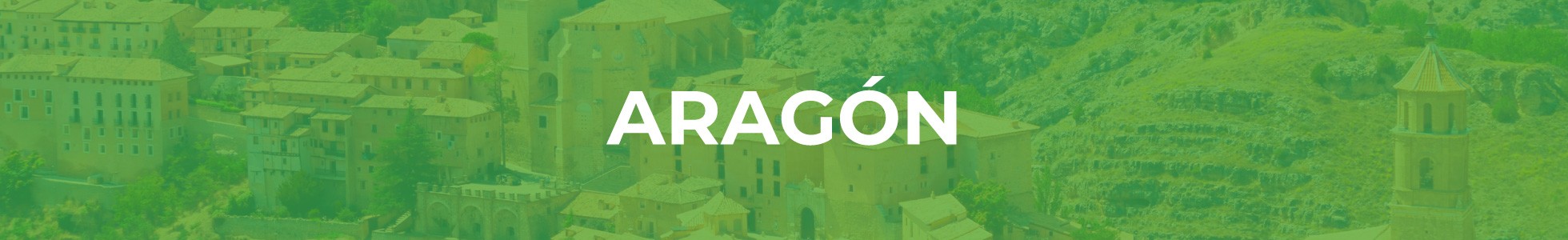 mejores ofertas aragon