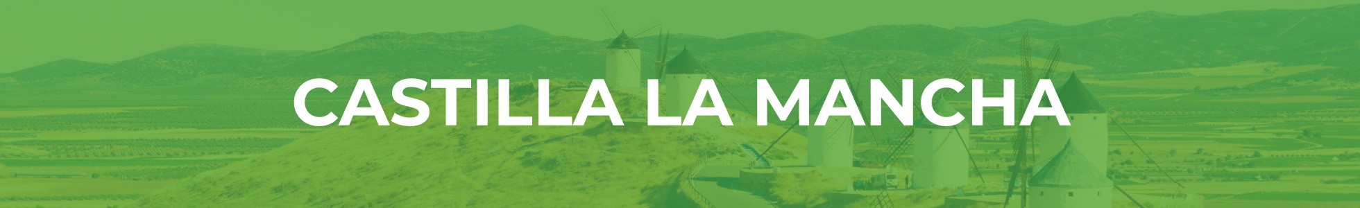 mejores ofertas castilla la mancha